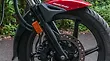 Honda CB Unicorn 160 Exterior Honda CB Unicorn 160 Exterior