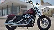 Harley Davidson Street Bob Exterior Harley Davidson Street Bob Exterior