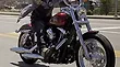 Harley Davidson Street Bob Front Harley Davidson Street Bob Front