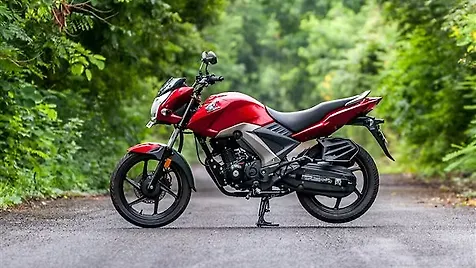 Honda CB Unicorn 160 Exterior Honda CB Unicorn 160 Exterior