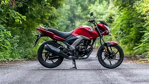 Honda CB Unicorn 160 Exterior Honda CB Unicorn 160 Exterior