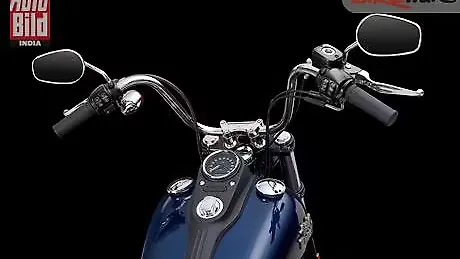 Harley Davidson Street Bob Tank Harley Davidson Street Bob Tank