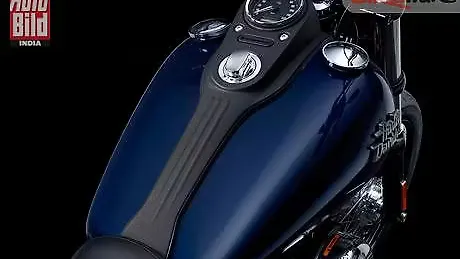 Harley Davidson Street Bob Tank Harley Davidson Street Bob Tank