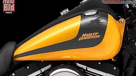 Harley Davidson Street Bob Tank Harley Davidson Street Bob Tank