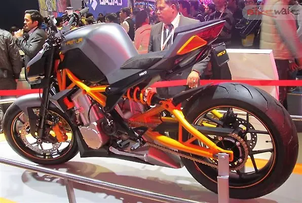 Hero MotoCorp Hastur Hero MotoCorp Hastur