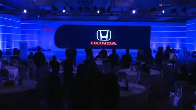 2014 Honda City Launch 2014 Honda City Launch
