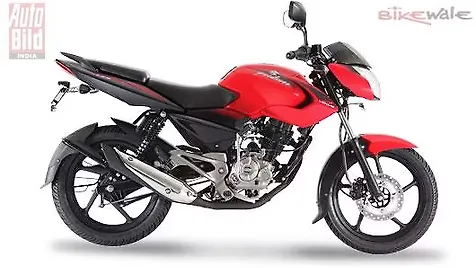 pulsar 135 ls 2019