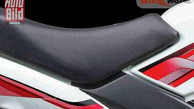 tvs sport electric start long seat