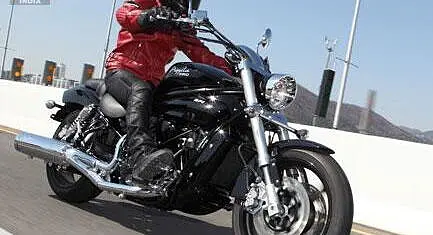 hyosung aquila pro650