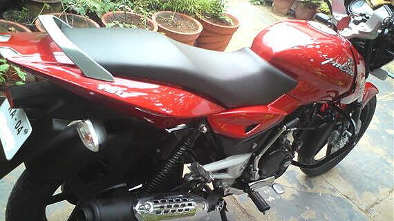 Pulsar 150 dtsi 2010 deals model price