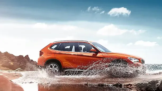 2015 BMW X1 updates revealed ahead of Detroit unveiling 2015 BMW X1 updates revealed ahead of Detroit unveiling