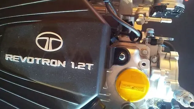 Tata Motors unveils new Revotron family of petrol engines for future cars Tata Motors unveils new Revotron family of petrol engines for future cars