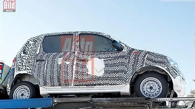 Mahindra to launch the Xylo compact around Diwali Mahindra to launch the Xylo compact around Diwali