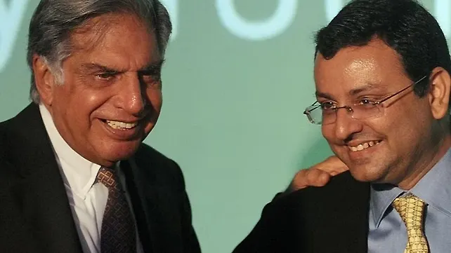 Cyrus Mistry to become Chairman of Tata Motors on December 28 Cyrus Mistry to become Chairman of Tata Motors on December 28