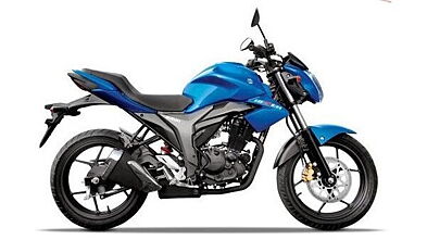 Suzuki Gixxer Price, Images, Colours, Mileage &amp; Reviews ...