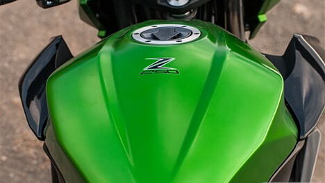 Kawasaki Z250 Price, Reviews, Spec, Images, Mileage ...