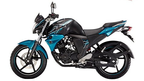 Yamaha FZ S V 2.0 Price, Reviews, Spec, Photos, Mileage | Bikewale