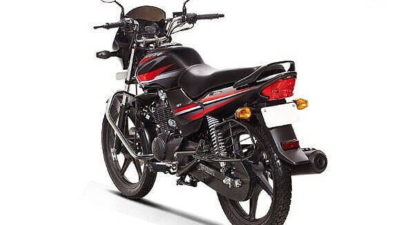 hero achiever bike price on road