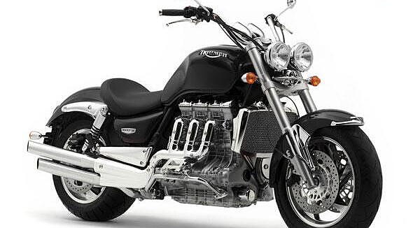 Triumph Rocket III Roadster Price, Reviews, Spec, Photos, Mileage ...