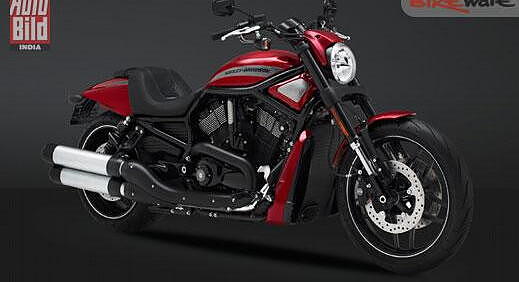 harley-davidson-v-rod-price-reviews-spec-photos-mileage-colors