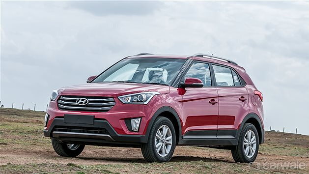 New diesel automatic variant for Hyundai Creta to be launched soon