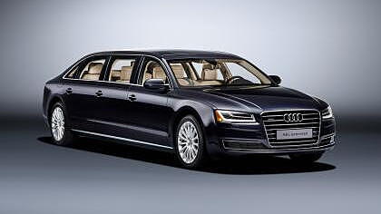 2018 Audi A8 could spawn multiple body styles