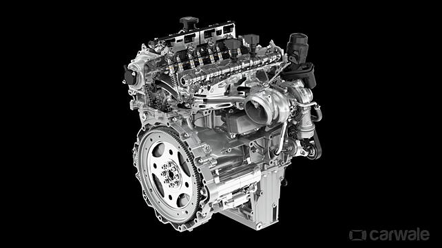 Jaguar Land Rover unveils new Ingenium engine range and gearbox