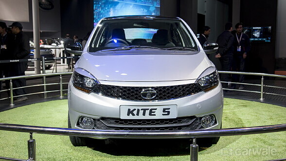 Launch of Tata Kite 5 delayed due to Tiago’s success