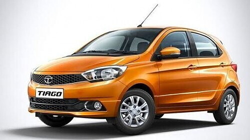 Tata Motors passenger vehicle prices hiked by up to Rs 12,000