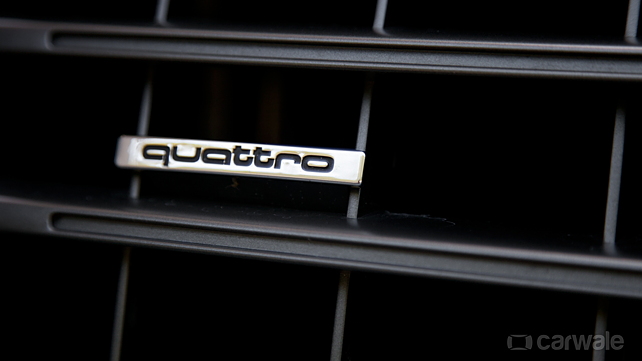 Audi’s Quattro division now renamed to Audi Sport with 8 new models incoming